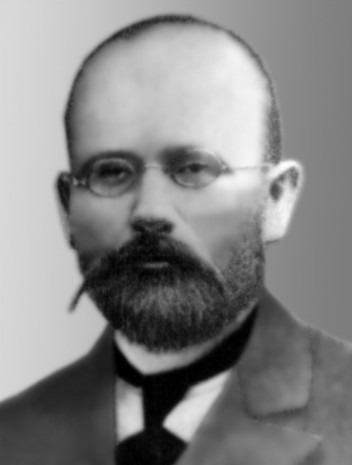 Image - Khrystofor Baranovsky